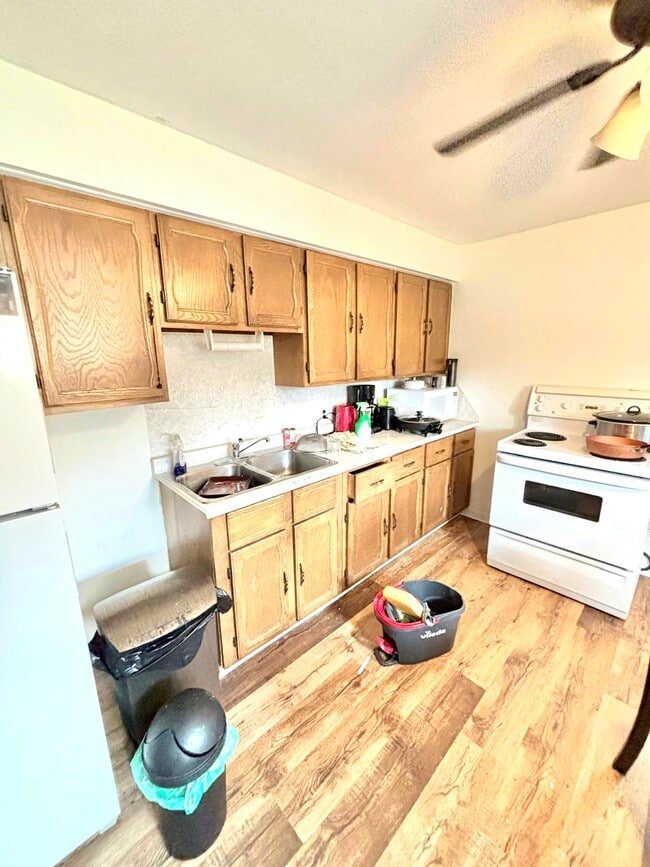 property at 23 McLeod Hill Rd