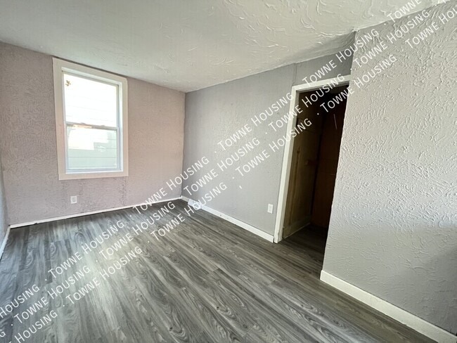 114 Huetter Ave in Buffalo, NY - Building Photo - Building Photo