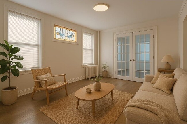 property at 22 Washington Pkwy