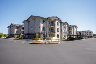 Arrive Vacaville in Vacaville, CA - Building Photo - Building Photo