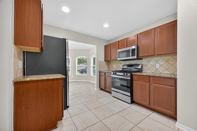 property at 20123 Windy Stone Dr