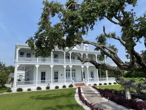 St Lucie Club in Fort Pierce, FL - Building Photo - Building Photo