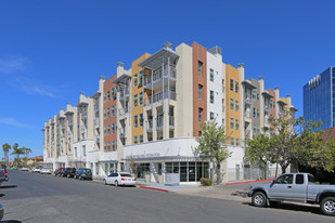 Iowa Street Senior Housing Apartments