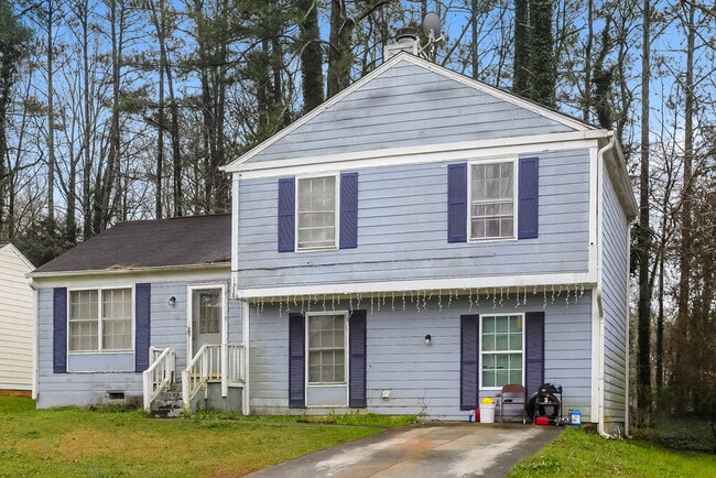 property at 1338 Mill Lake Cir