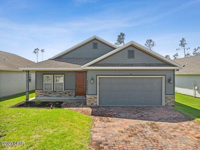 property at 1414 Graham Ln