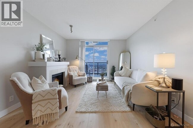 property at 1178 Heffley Crescent