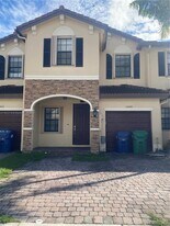 15440 SW 119th Terrace in Miami, FL - Building Photo