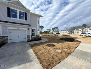 1930 Hinesley Dr in Durham, NC - Building Photo - Building Photo