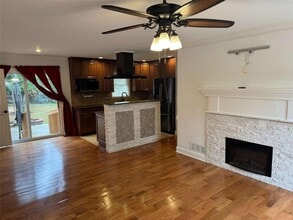 837 Parkstone Dr in Stone Mountain, GA - Building Photo - Building Photo