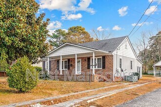 808 Ethelored St in Fayetteville, NC - Building Photo - Building Photo
