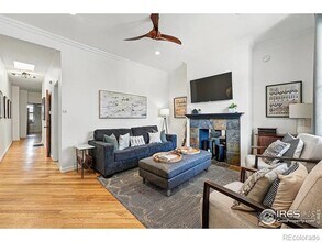 2955 Columbine St in Denver, CO - Building Photo - Building Photo