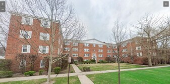 1217 Harvard Terrace in Evanston, IL - Building Photo