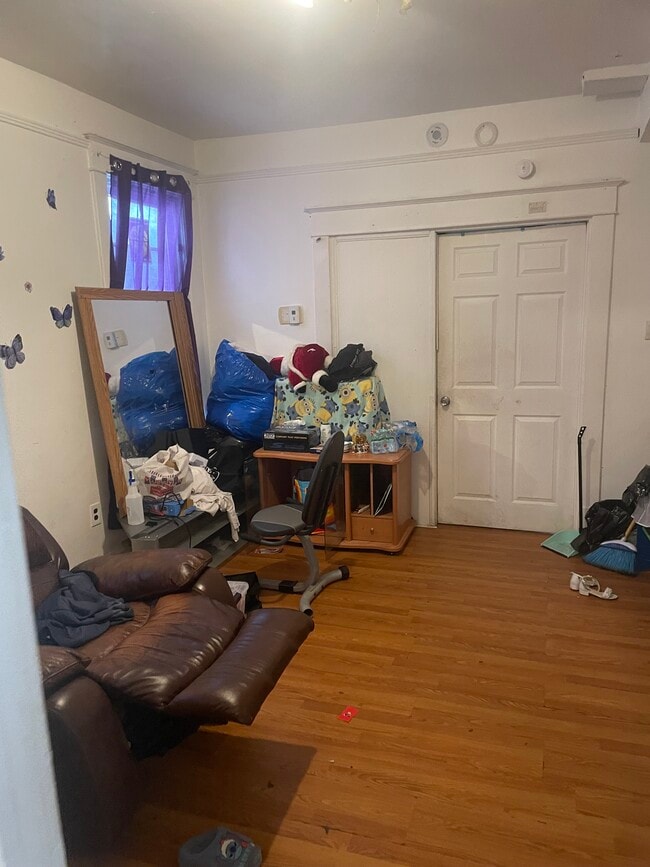 120 Louis St, Unit 2 in New Brunswick, NJ - Building Photo - Building Photo
