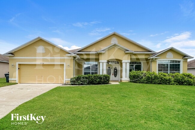 property at 2754 Berkford Cir