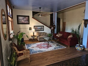 The Castle Apartments in Tucson, AZ - Foto de edificio - Building Photo