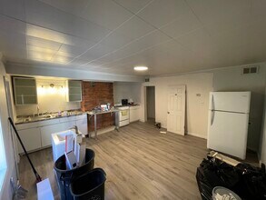 2516 Josephine St in Pittsburgh, PA - Building Photo - Building Photo