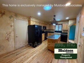 1522 Lehmberg Blvd in Colorado Springs, CO - Building Photo - Building Photo