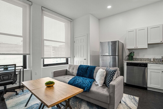 property at 209 9th St