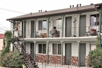 Union Street Apartments in San Diego, CA - Building Photo - Building Photo