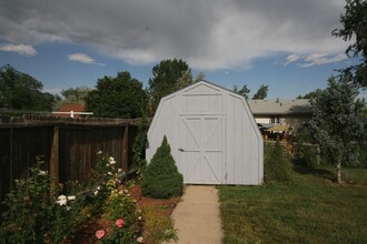 1524 Dexter St in Broomfield, CO - Building Photo - Building Photo
