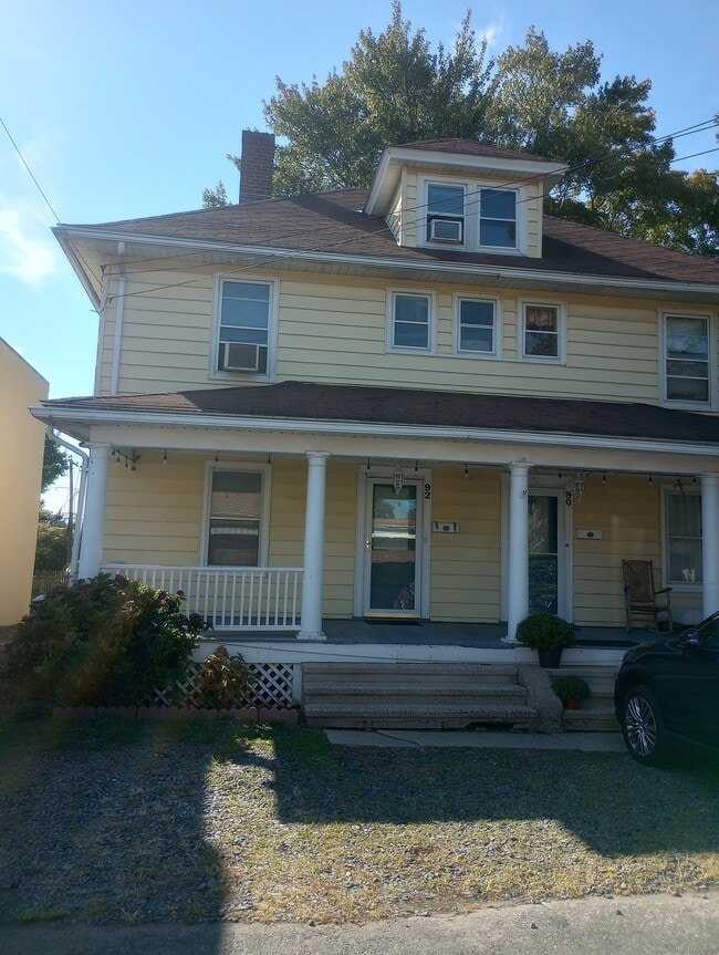 property at 92 Thorpe St