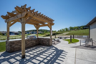 SCS Eau Claire in Eau Claire, WI - Building Photo