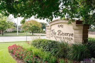 6765 Corporate Blvd in Baton Rouge, LA - Building Photo