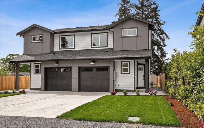property at 428 113th St S