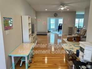 819 Geoffrey St in Staunton, VA - Building Photo - Building Photo