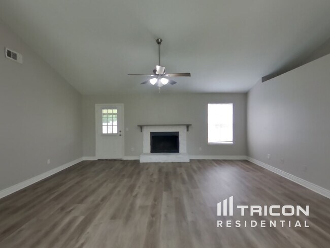 8030 Peppermint Ln in Jacksonville, FL - Building Photo - Building Photo
