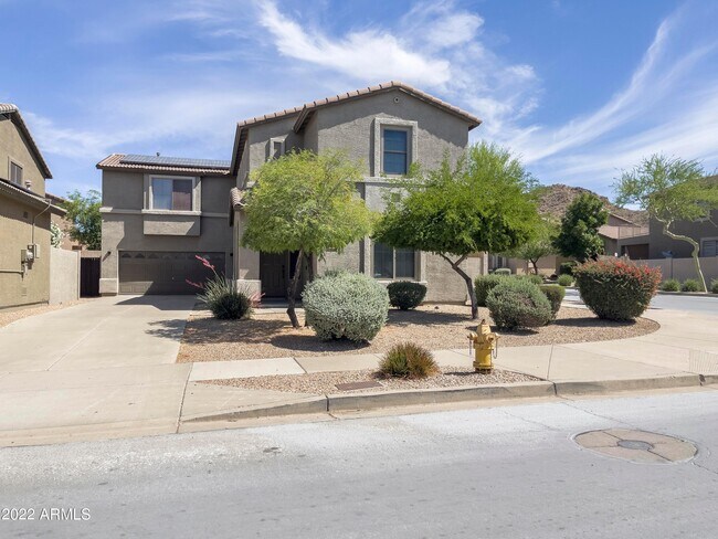 2622 W Florentine Rd in Phoenix, AZ - Foto de edificio - Building Photo