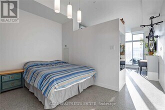 510 King St E in Toronto, ON - Building Photo - Building Photo