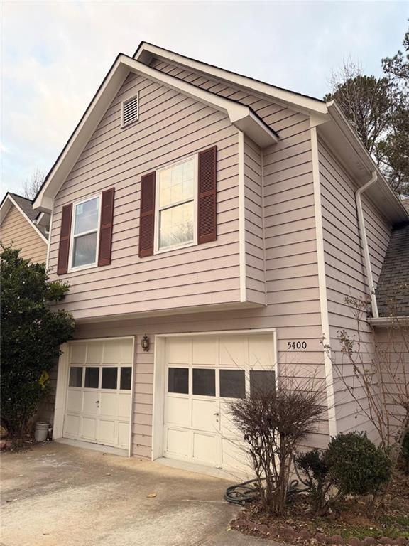 5400 Durham Ridge Ct in Lilburn, GA - Building Photo - Building Photo