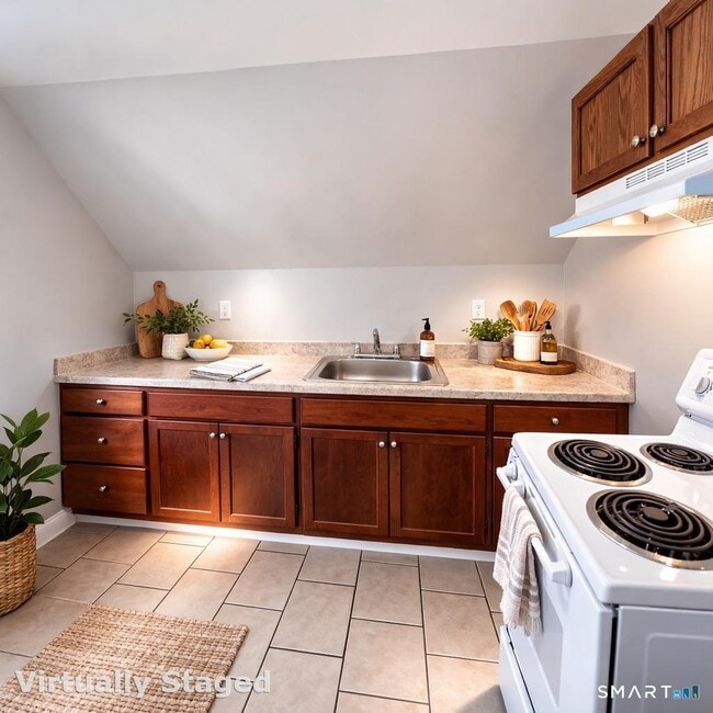 76 Washington Terrace in Bridgeport, CT - Building Photo - Building Photo