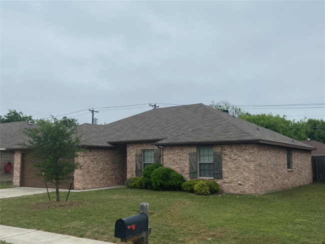 7116 Echo Hill Dr in Watauga, TX - Building Photo - Building Photo