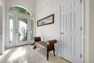 3528 Leighton Hall Ct in Tallahassee, FL - Building Photo