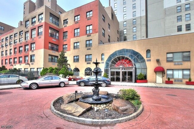 property at 111 Mulberry St