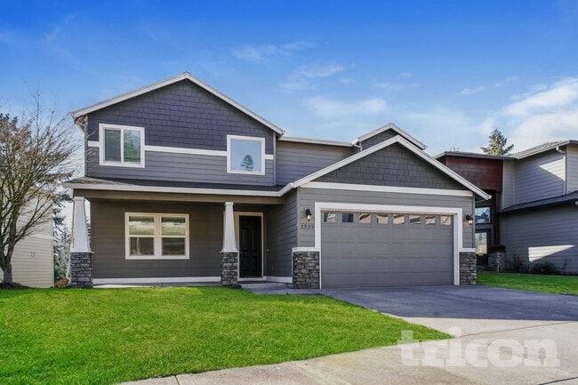 property at 2525 W 10th St