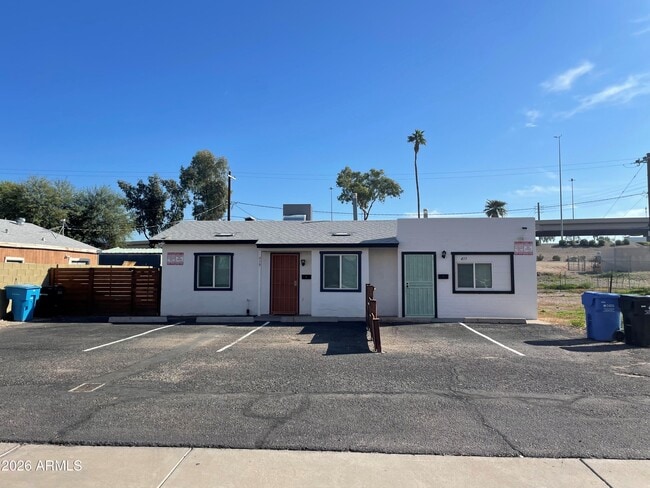 property at 419 N 20th St