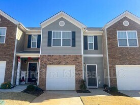 436 Sea Grit Ct in Greer, SC - Building Photo