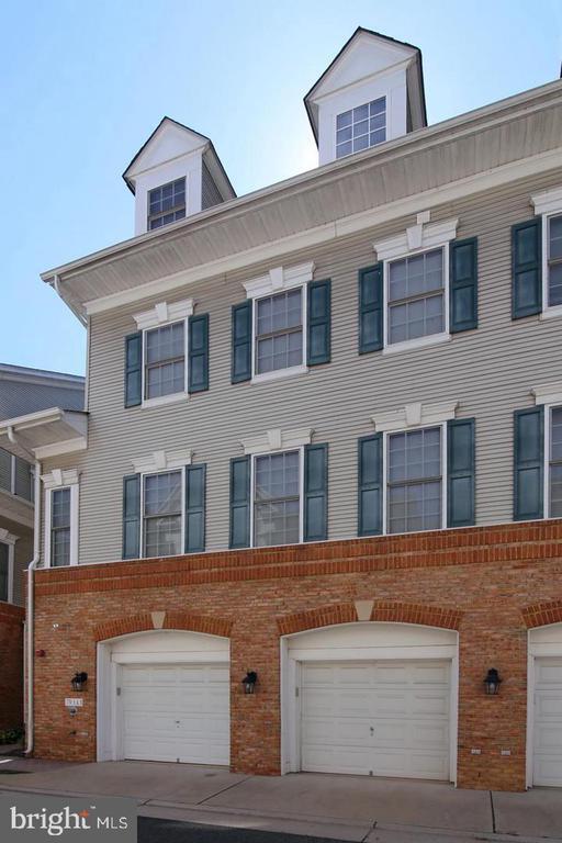 property at 7751 Milford Haven Dr