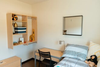 Vue Campus Student Apartments in Fond du Lac, WI - Building Photo - Building Photo