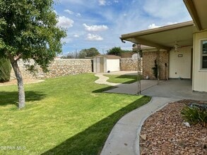 11417 Rex Baxter Dr in El Paso, TX - Building Photo - Building Photo