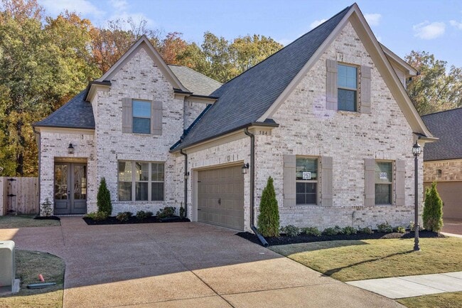 584 Holden Dr in Cordova, TN - Building Photo - Building Photo