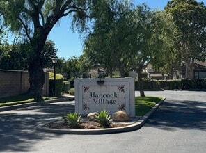 1212 Jamie Loop, Unit Hancock Village in Santa Maria, CA - Building Photo - Building Photo