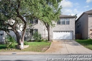 1034 Culberson Station in San Antonio, TX - Building Photo