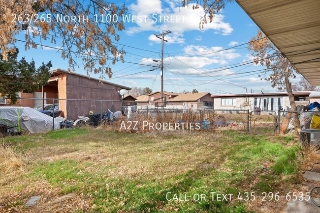 263-265 N 1100 W St in Provo, UT - Building Photo - Building Photo