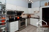 118 S Austin Blvd, Unit 1 - 4