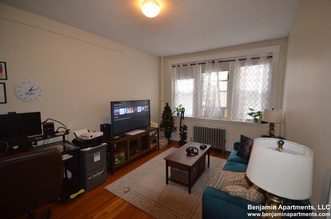 property at 1782 Commonwealth Ave