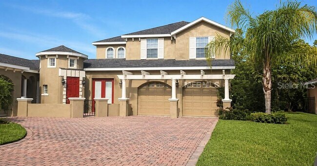 property at 3699 Heirloom Rose Pl